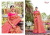 Saroj Riwaayat Silk Vol 2 Designer Silk Sarees Wholesale Shop In Surat
